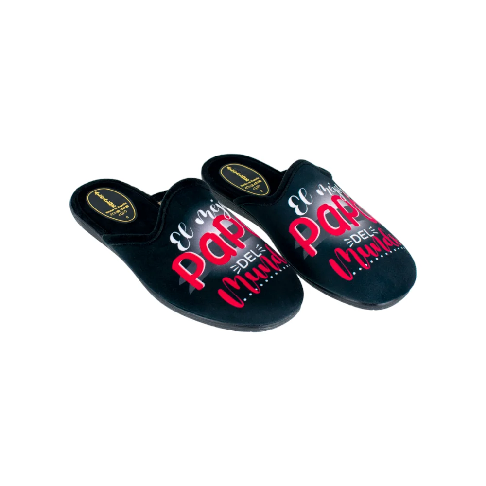 Zapatilla,Alcalde,Modelo-372,Negro,Foto1